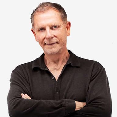 Fred Cary — Founder of Sahara